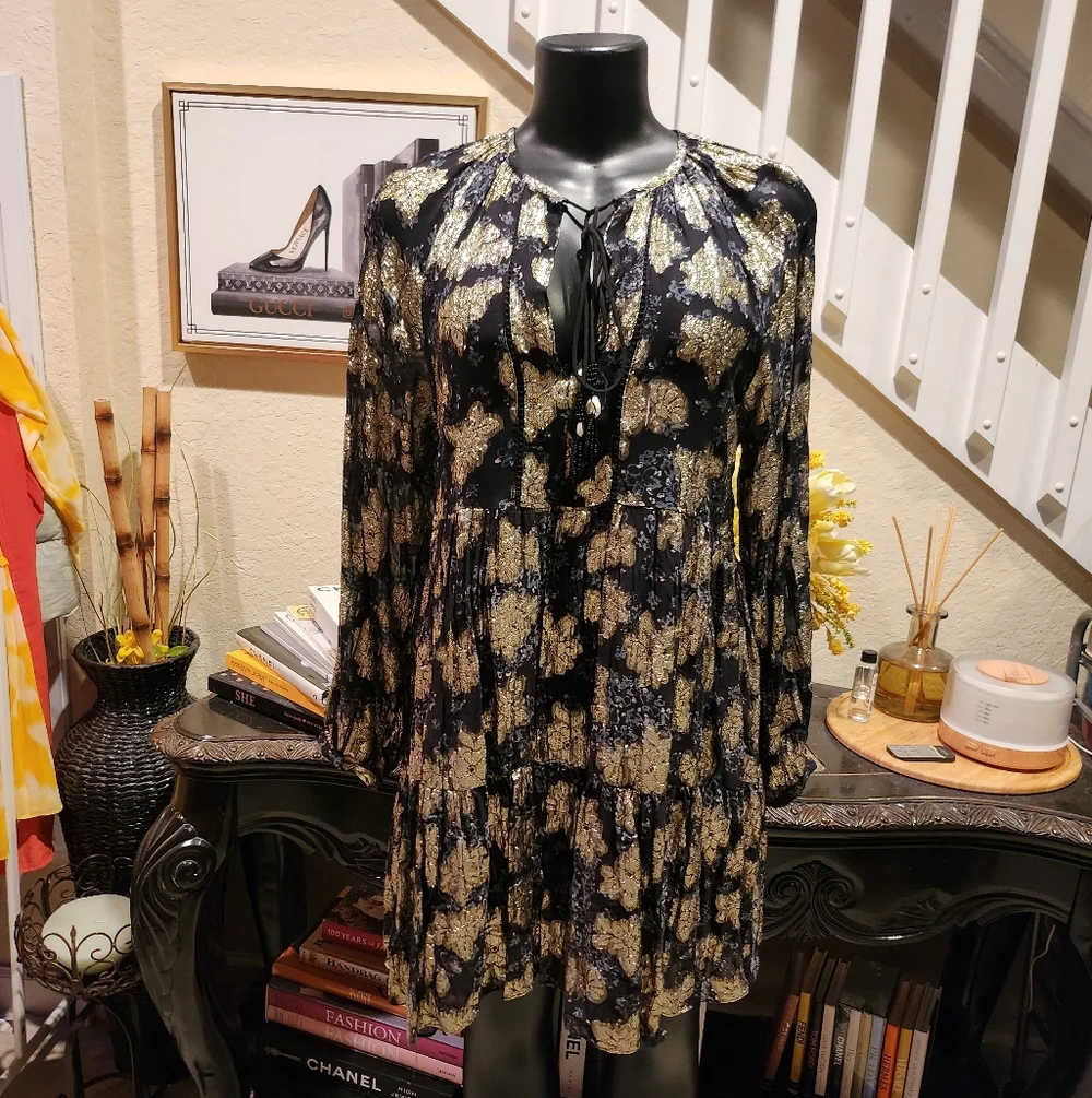 Zara dress size S - Picture 2 of 5